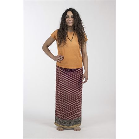 Ruby Sadhu Coda Afro JUNGLEDonna | DRUBY2SADHU